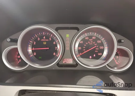 2008 Mazda Cx-9 Grand Touring from USA, damaged, VIN JM3TB28A680129265